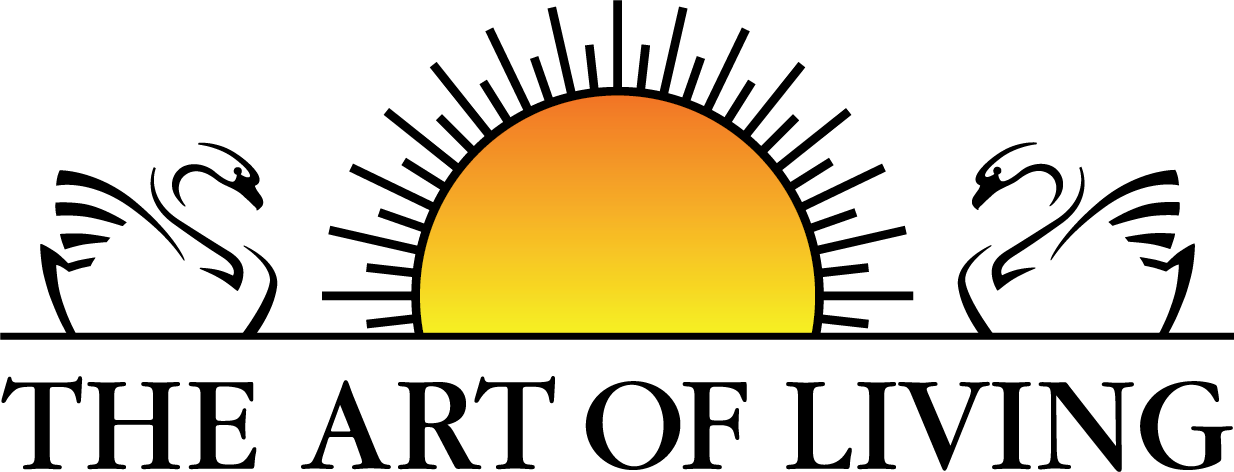 The Art of Living Logo